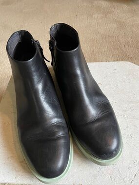 Camper Iman Extralight Boots